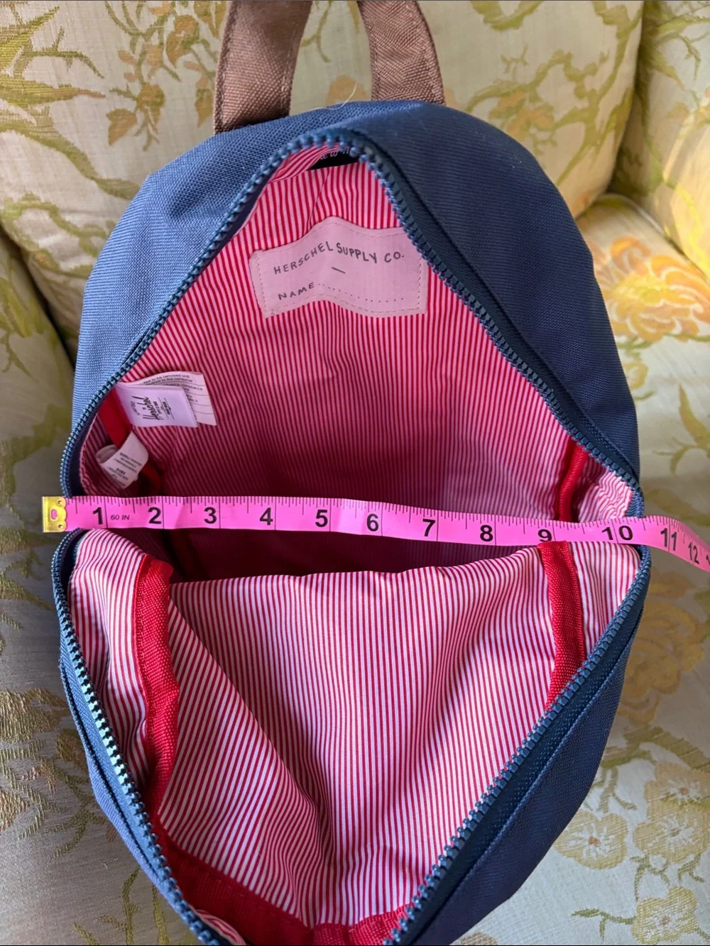 Herschel Supply Company kid size